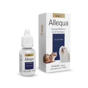 Allequa 10ml