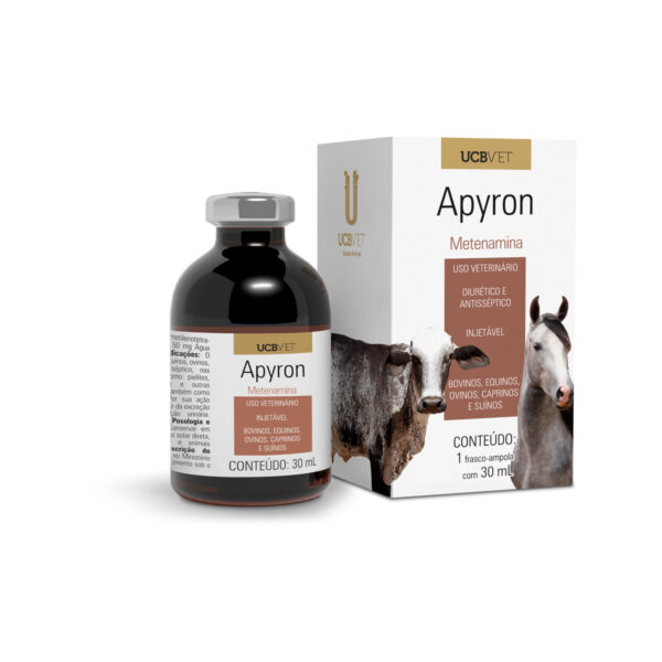 Apyron 30ml