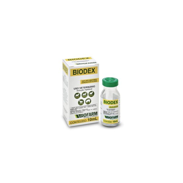 Biodex 10 ml