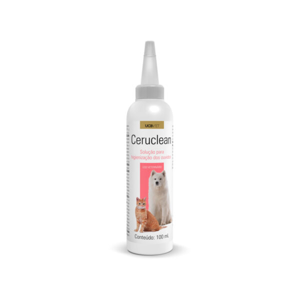 Ceruclean 100mL