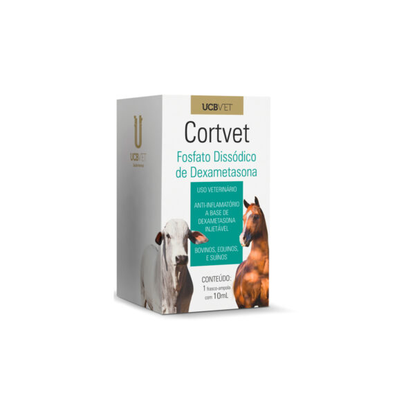 Cortvet 10ml