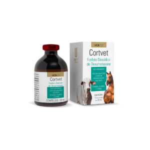 Cortvet 50ml