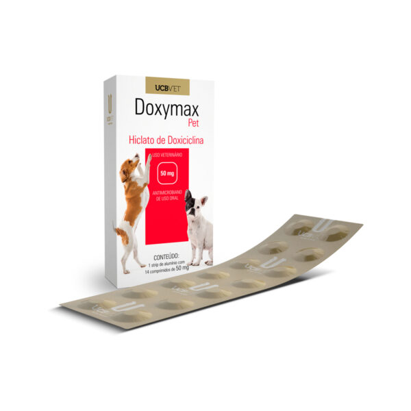 Doxymax 50mg