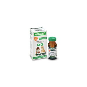 Hepavet 10 ml