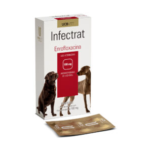 Infectrat 100mg