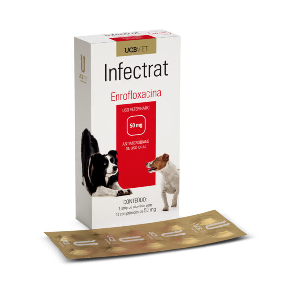 Infectrat 50 mg