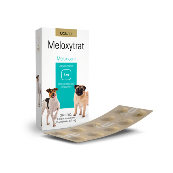 Meloxyrat 1mg