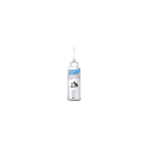 Otocanis Clean 100 ml