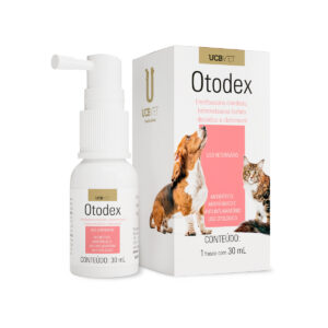 Otodex 30 mL