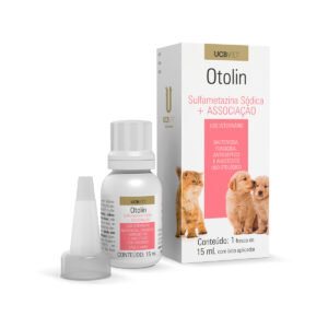 Otolin 15mL