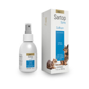 Sartop Spray 100mL