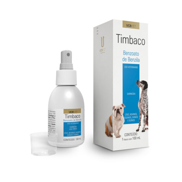 Timbaco 100ml