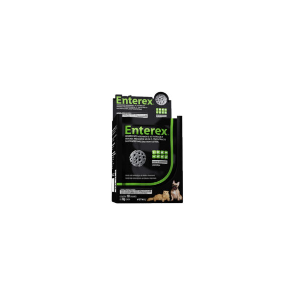 Enterex 8 g