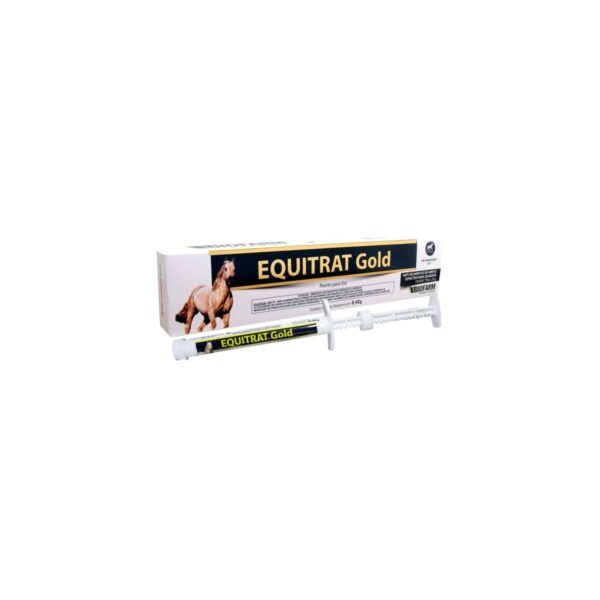 Equitrat Gold 6,42 g