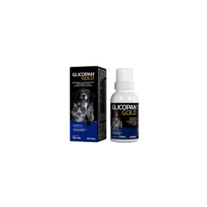 Glicopan Gold 30 ml