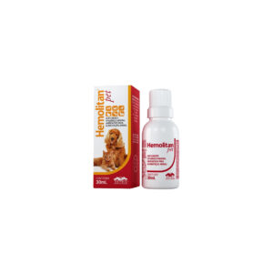 Hemolitan Pet 30 ml