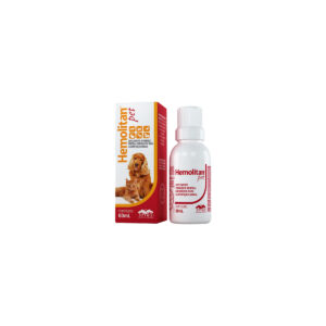 Hemolitan Pet 60 ml