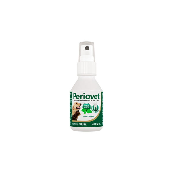 Periovet Spray 100ml