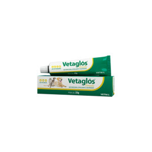 Pomada Vetaglos 20g