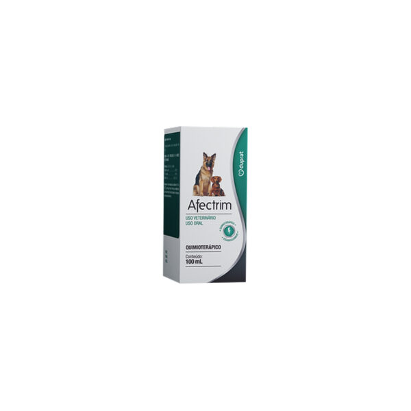 Afectrim Oral 100ml