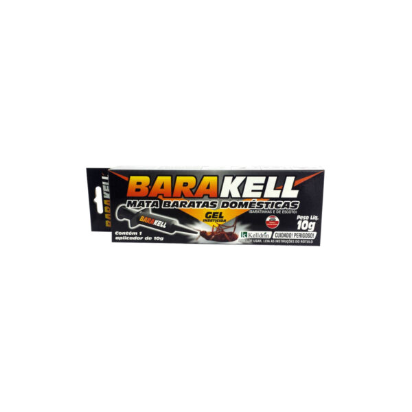 Barakell Gel 10 Grs
