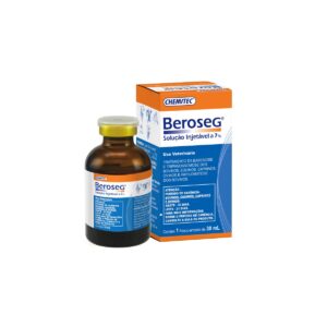 Beroseg Inj. 7% 30 Ml