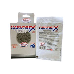 Carvorex Sache 8g