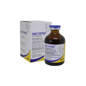 Dectomax Antiparasitario Inj. 50ml