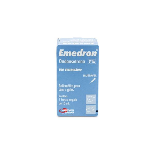 Emedron Inj 10ml