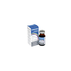 Ferrodex Fr 10ml