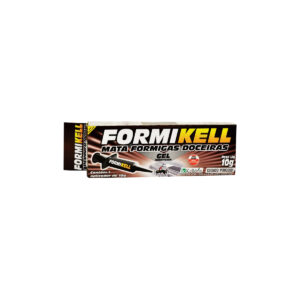 Formikell Gel 10 Grs