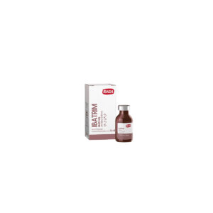 Ibatrim Inj. 15ml