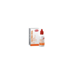 Ibatrim Oral Caesgatos 20ml