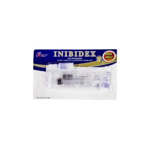 Inibidex Cartela 1ml