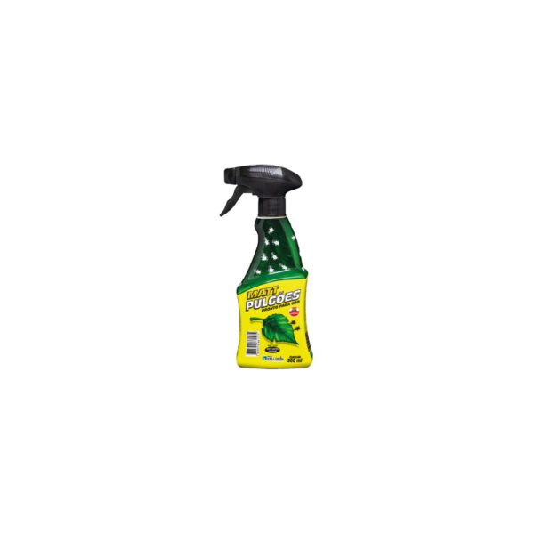 Matt Pulgões Spray (pronto Uso) 500ml