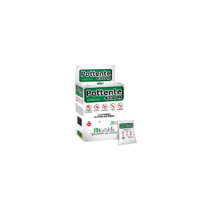 Potente 400 Pm 25 Gr