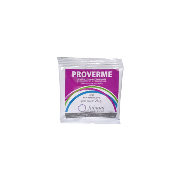 Proverme 28 g