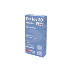 Sec Lac 2,0 Mg 16 Comp