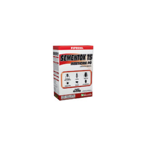 Sementox Ts 4 x 250gr