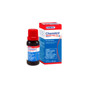 Chemitril 10ml 10% Oral