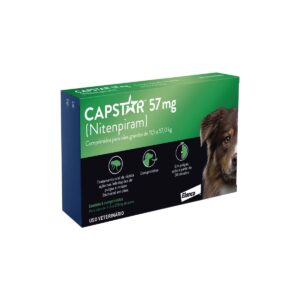 Capstar 57 Mg 6 Cp