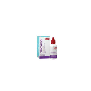 Cetoconazol Oral 20% 20ml