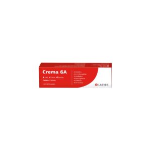 Crema 6a 15g