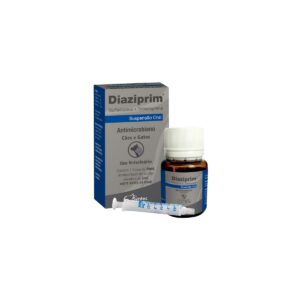 Diaziprim Oral 20ml