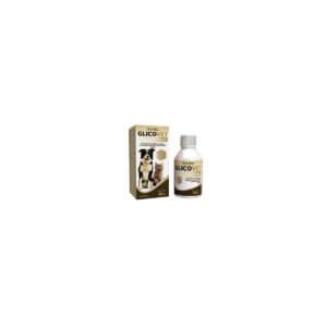 Glicovet Gold 60ml