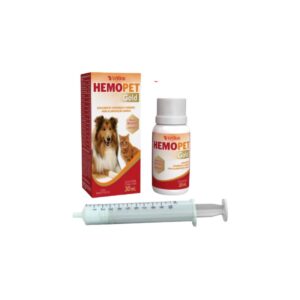 Hemopet Gold 30ml