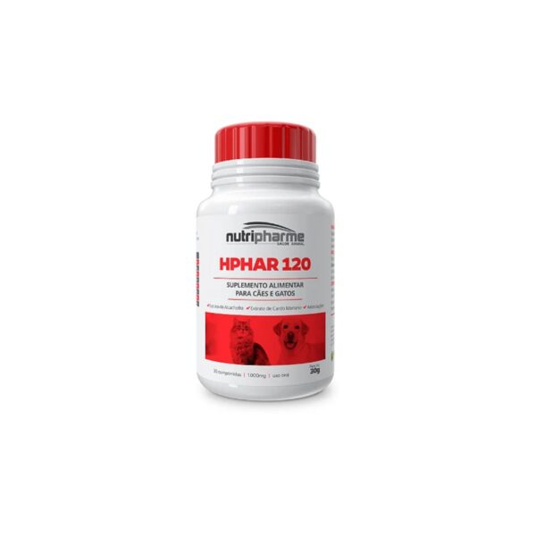 Hphar 30 Comp.