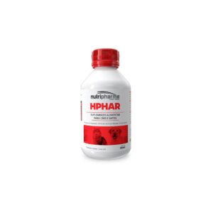 Hphar Susp. 60ml