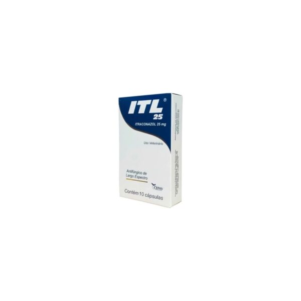 Itl 25mg