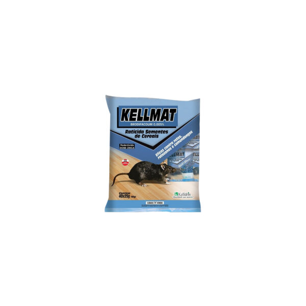 Kellmatt Cereal Sc 40×1